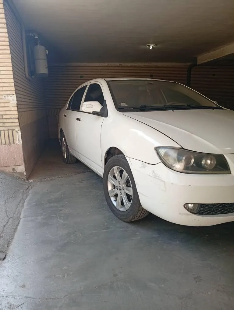 لیفان  620 4