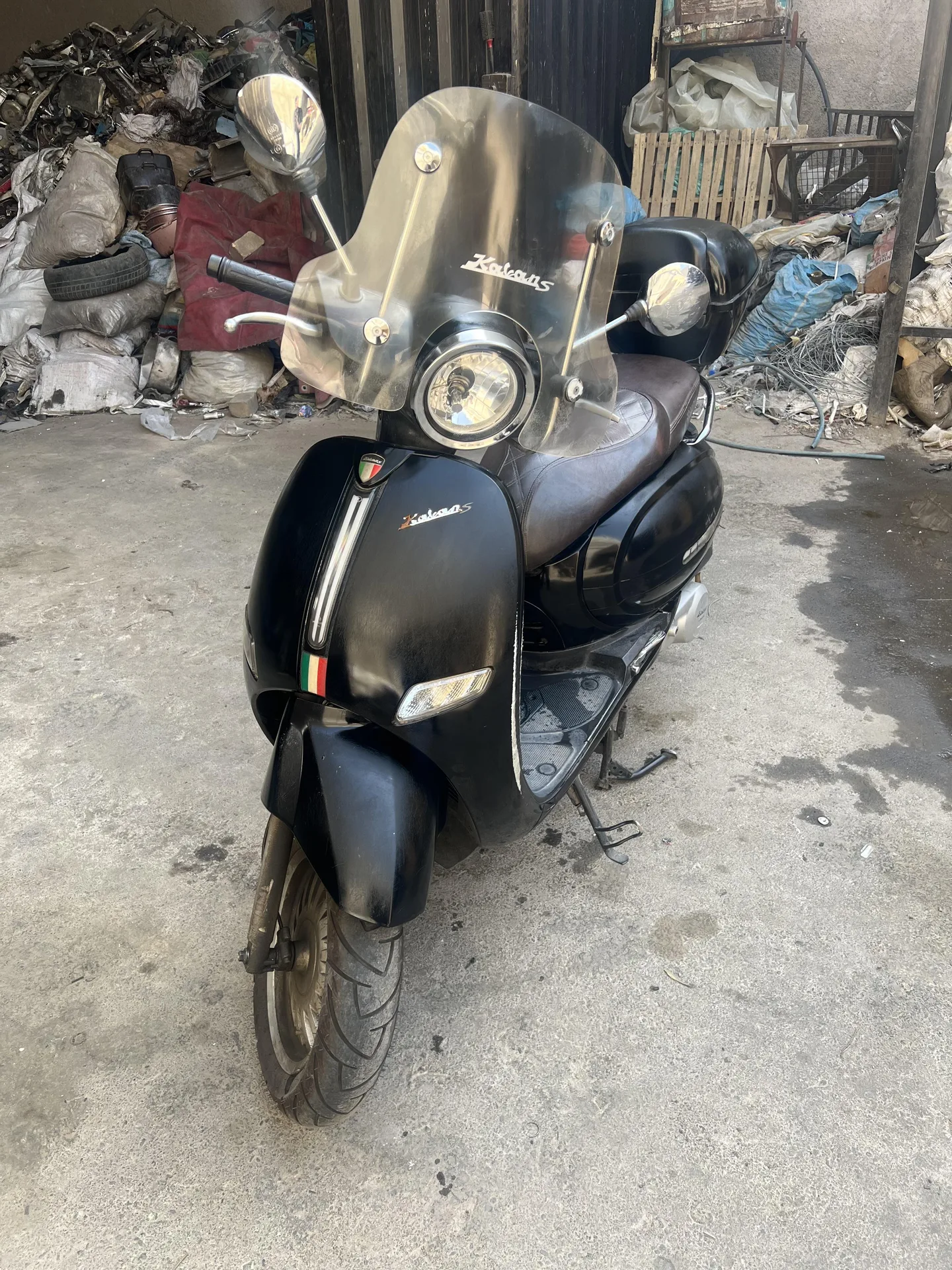 دینو  کاوان 150S 3