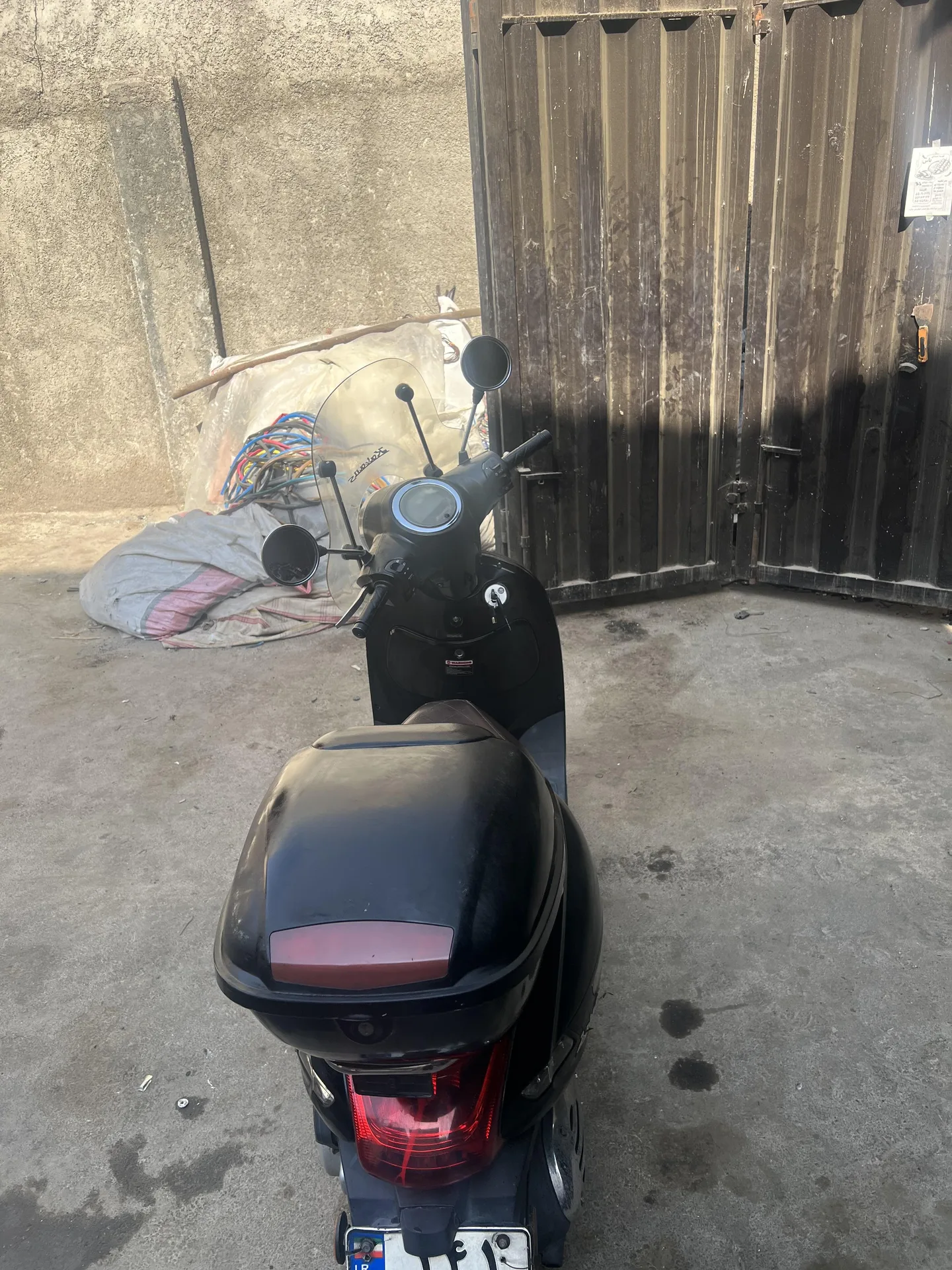 دینو  کاوان 150S 4