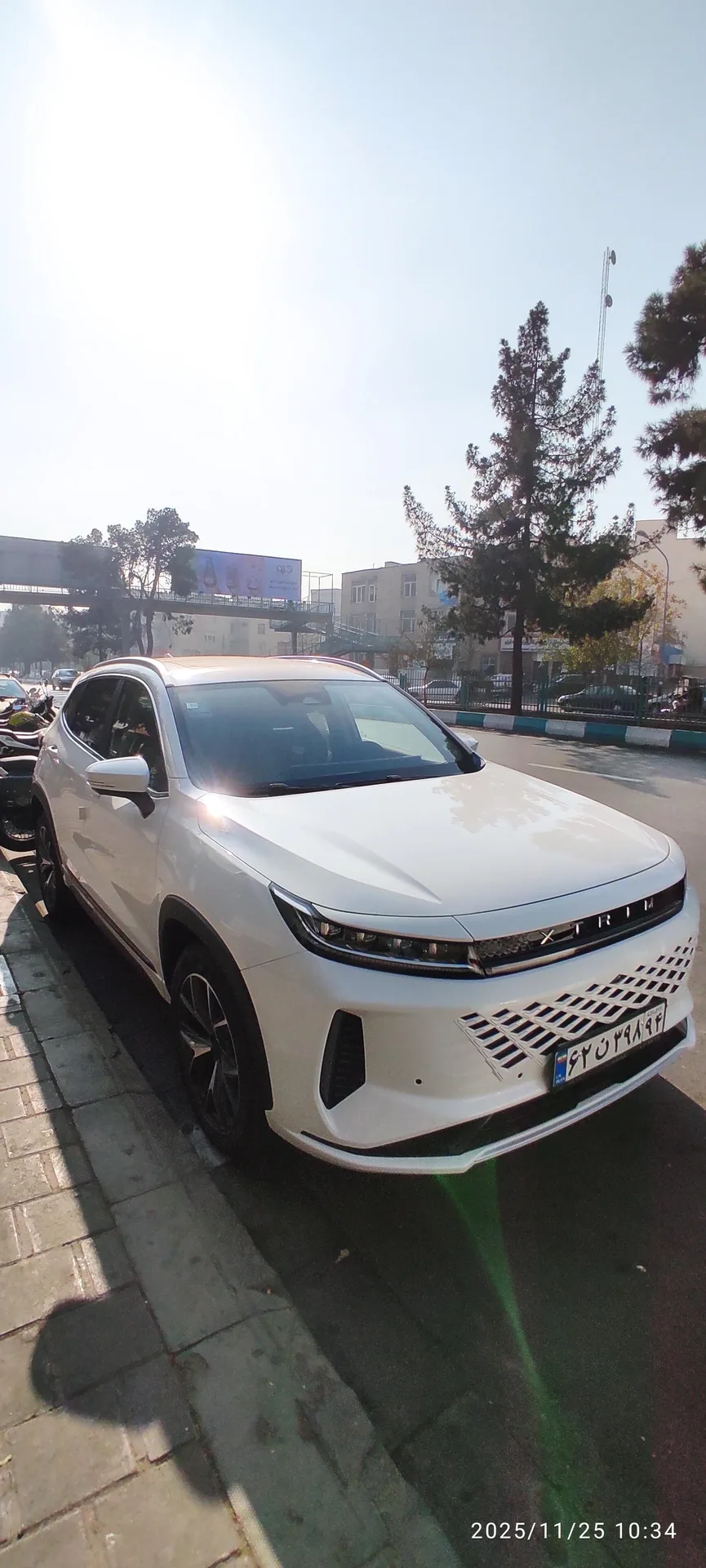 اکستریم LX (SX)