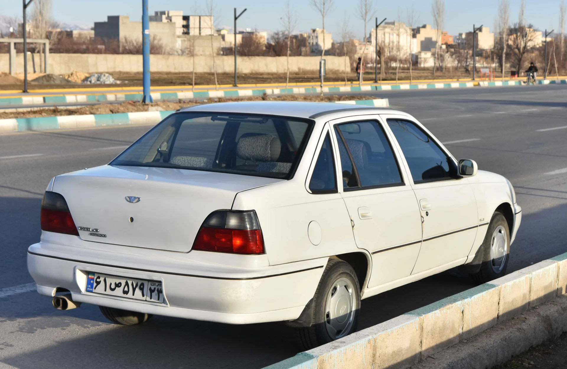 دوو  سیلو 2