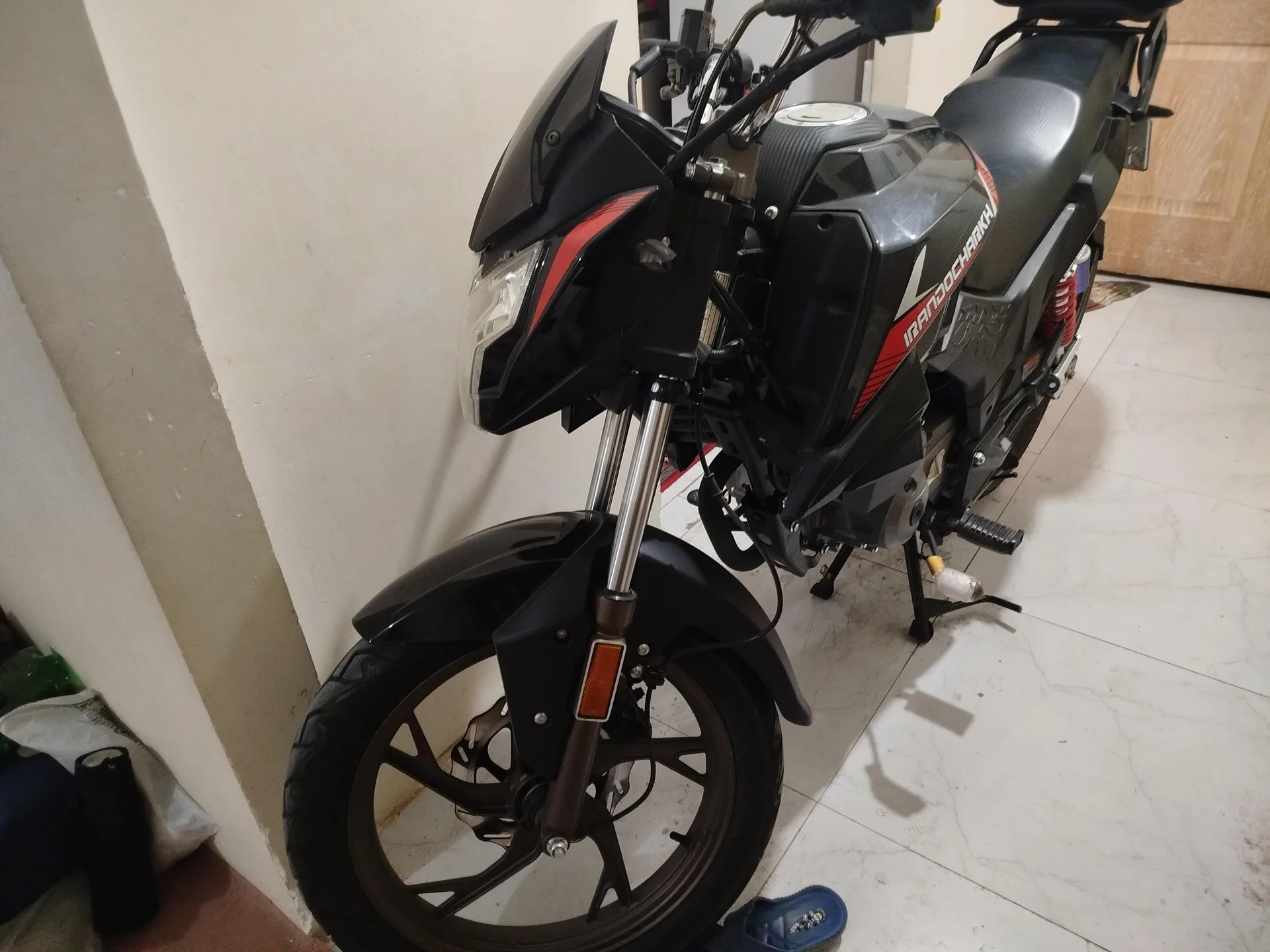 ایران دوچرخ DS 200