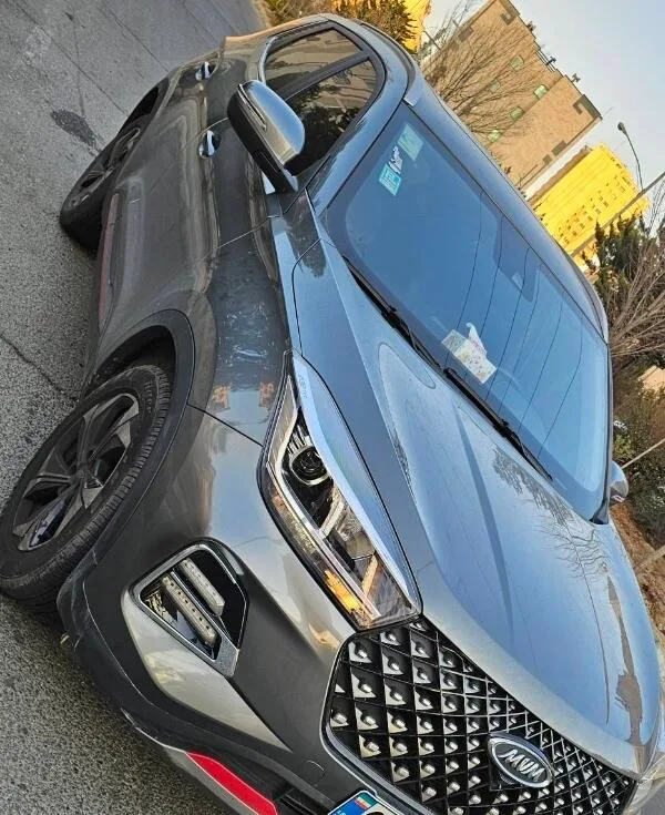 ام وی ام  X55 PRO 2