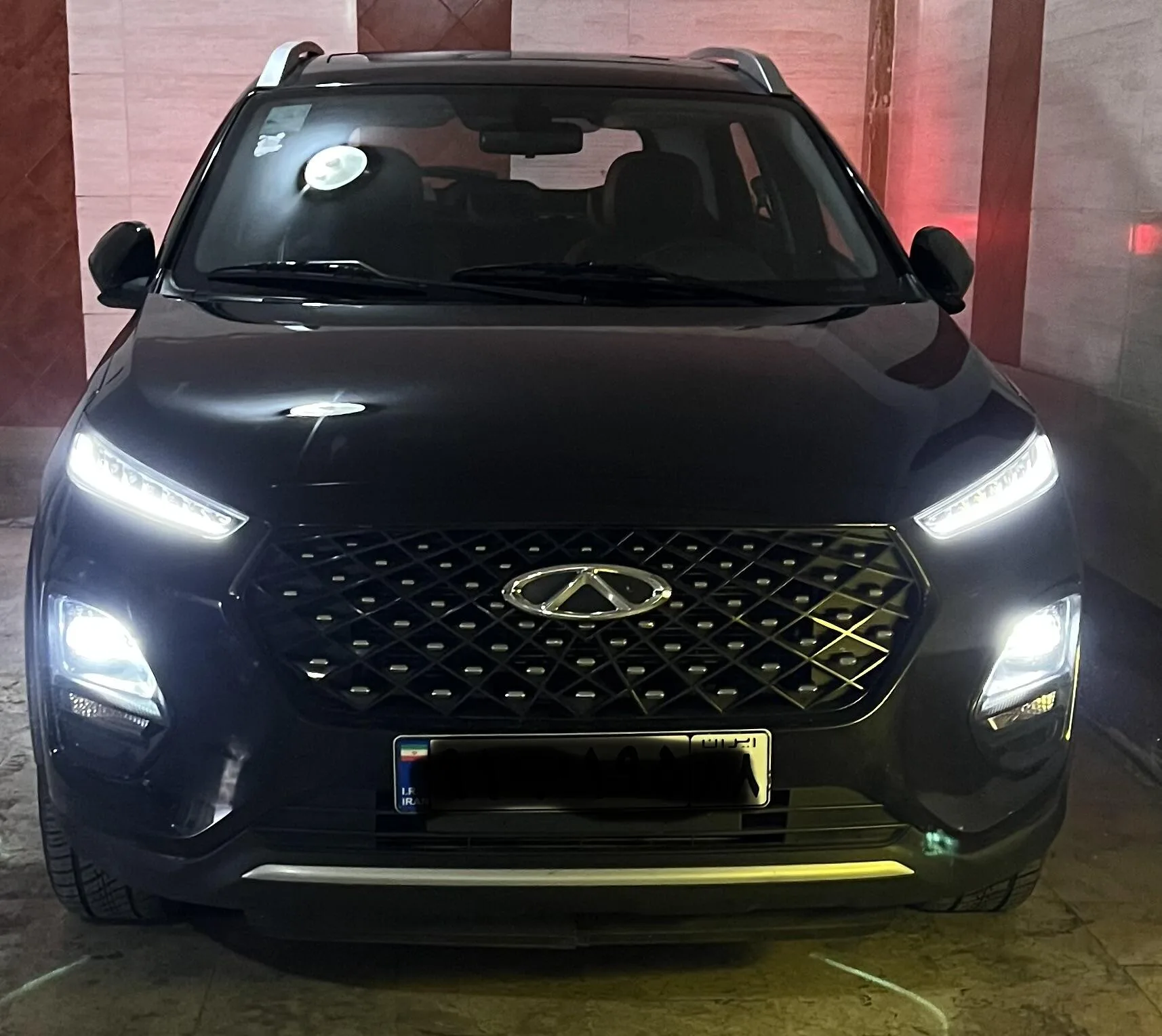 ام وی ام X22 PRO