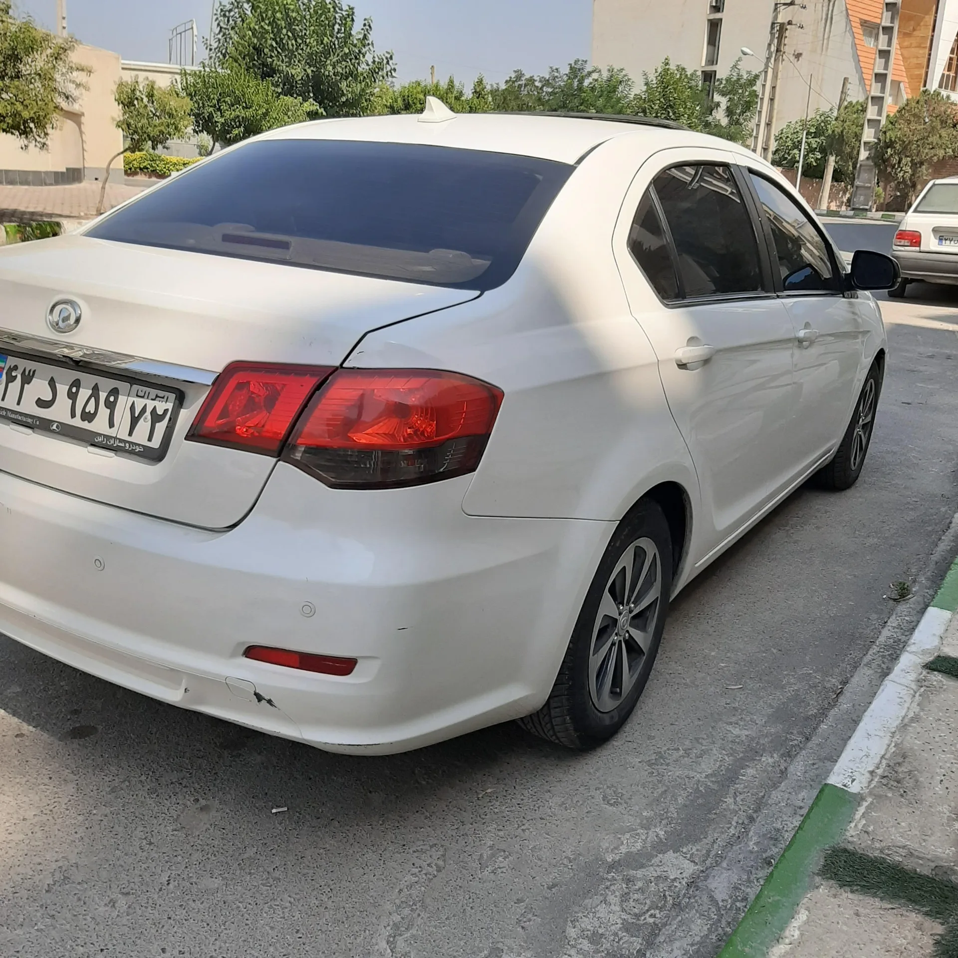 گریت وال  C30 3
