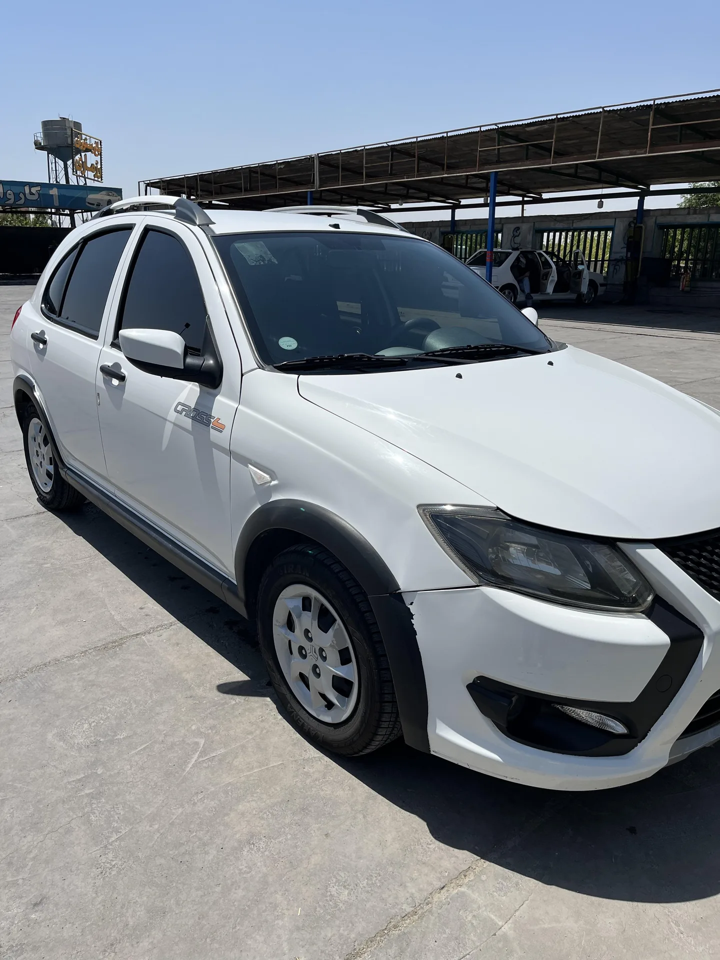 کوییک  دنده ای S 3