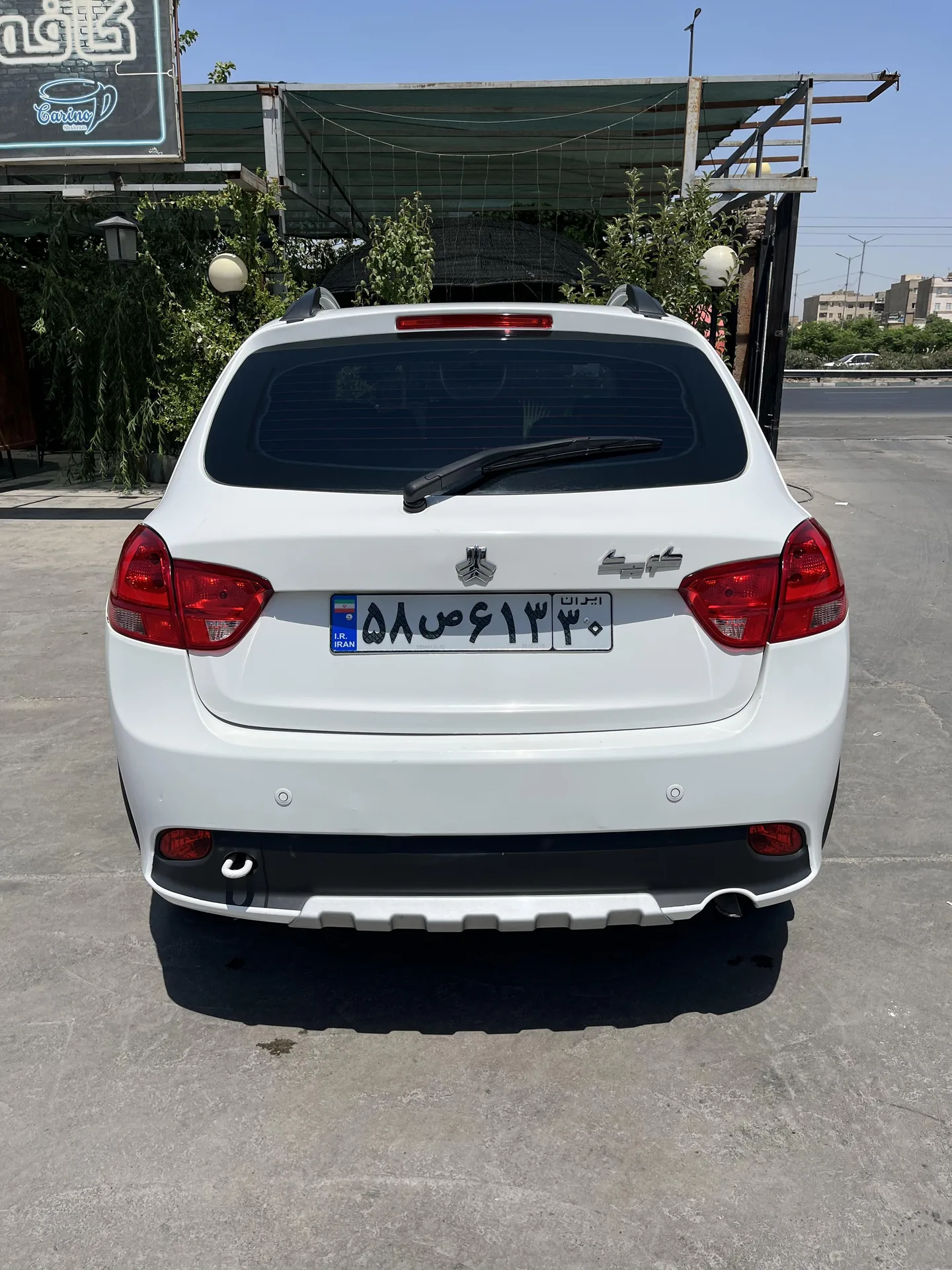 کوییک  دنده ای S 4
