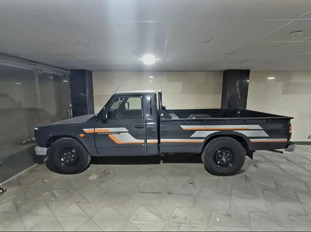 زامیاد  اکستند EX 3