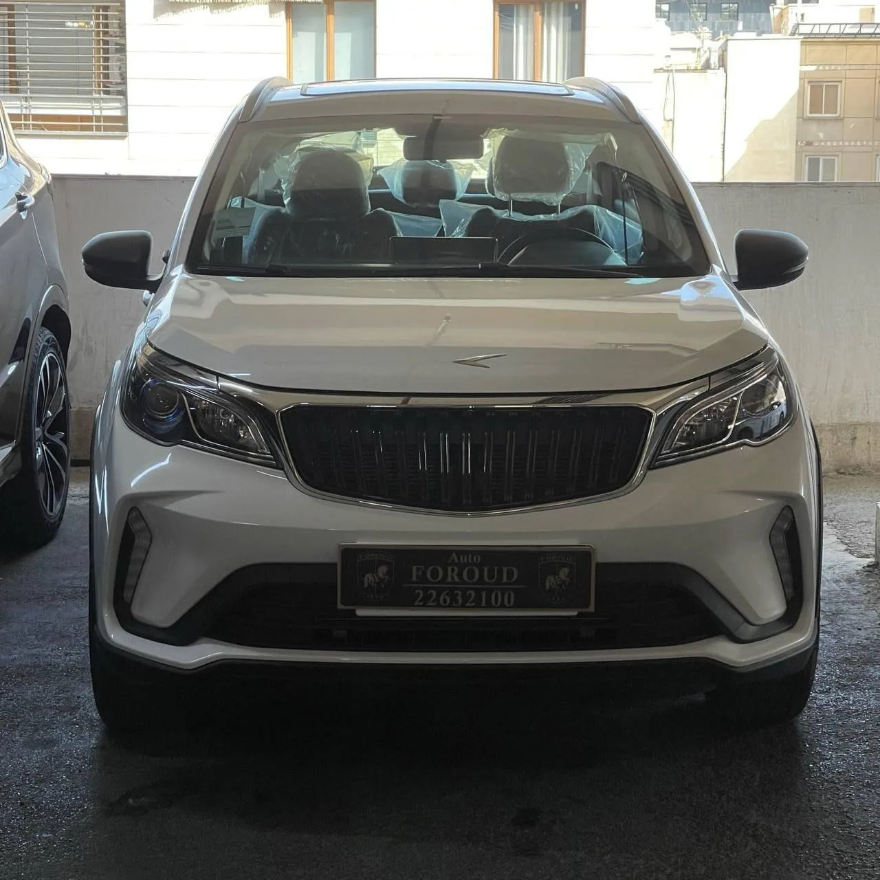 بی ای سی X3 PRO