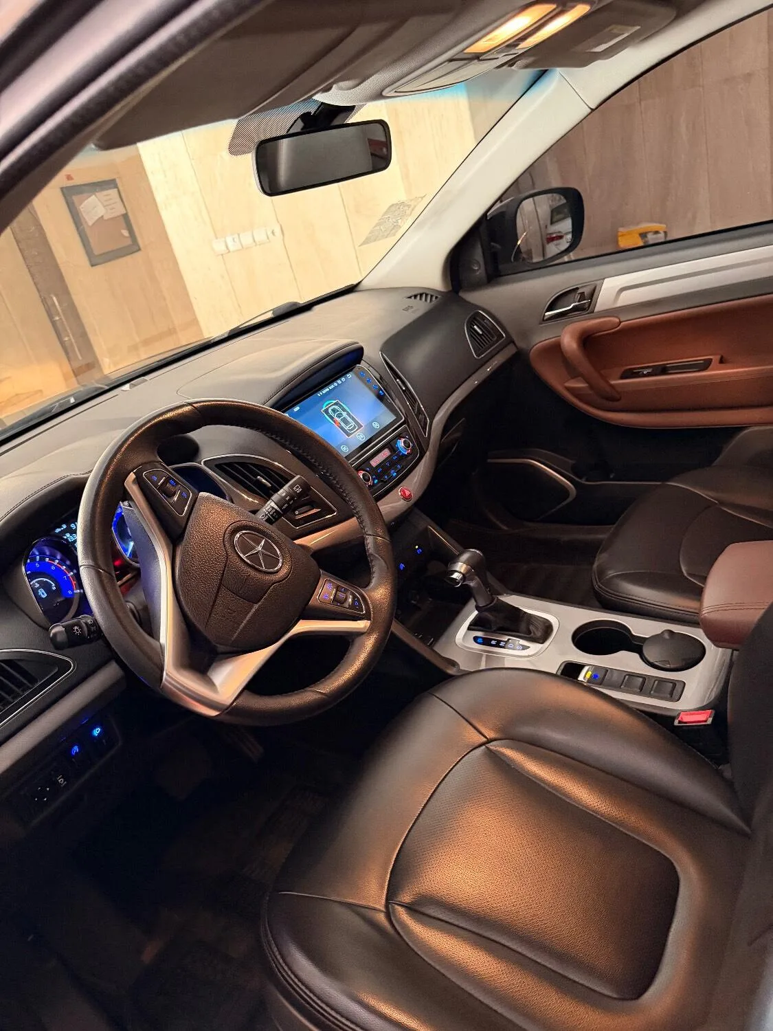 جک  S5 3