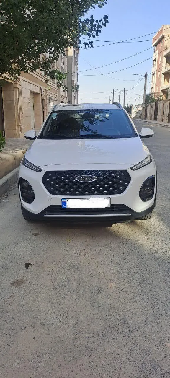ام وی ام  X22 PRO