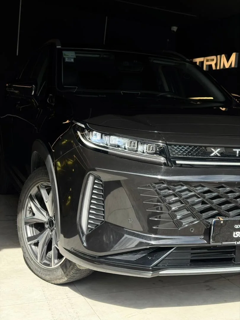 اکستریم  LX (SX) 3