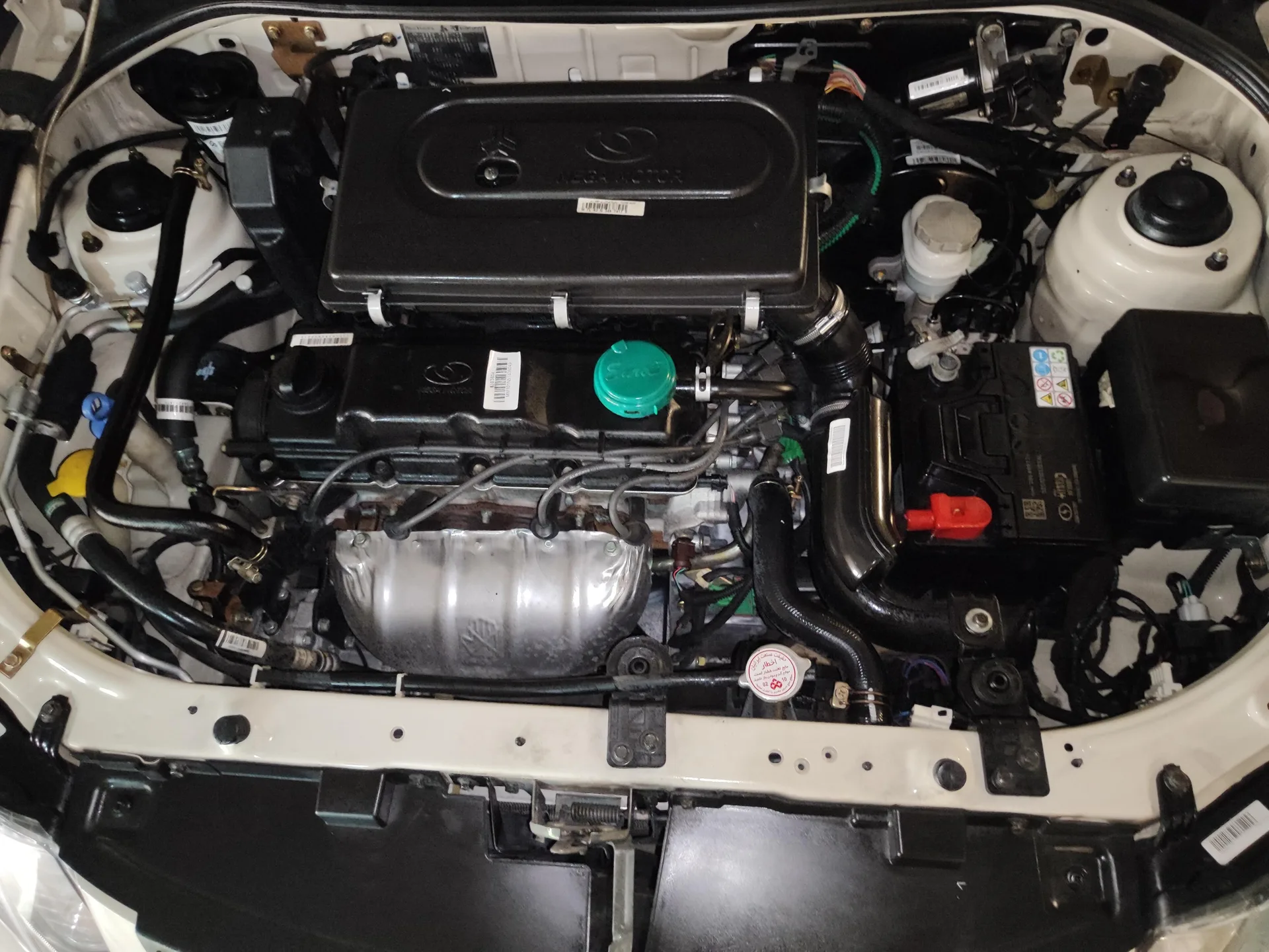 کوییک  GXR 4