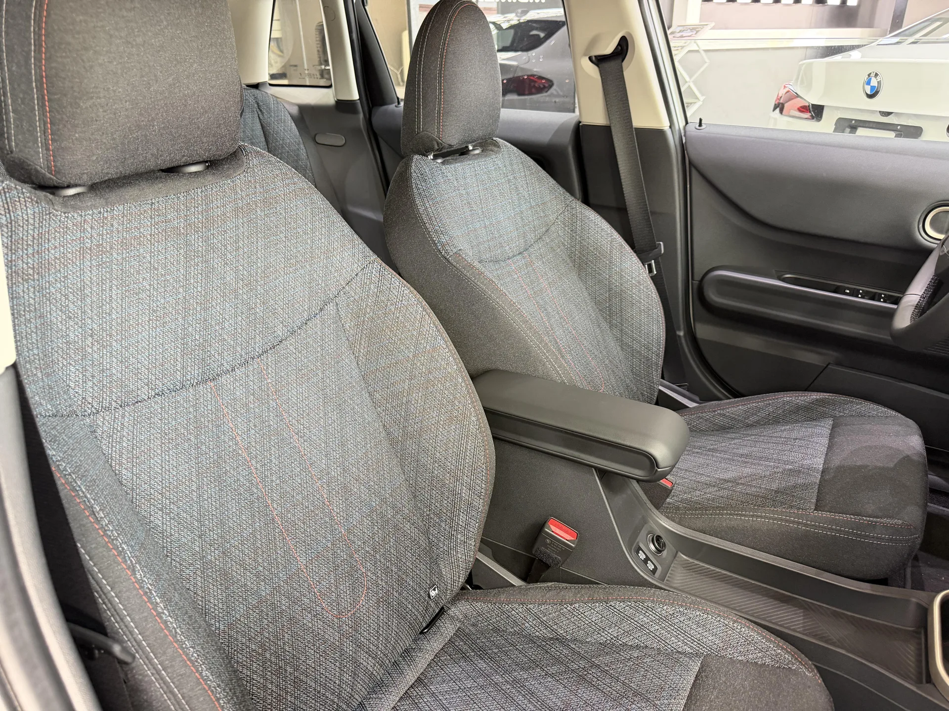مینی  کوپر 6