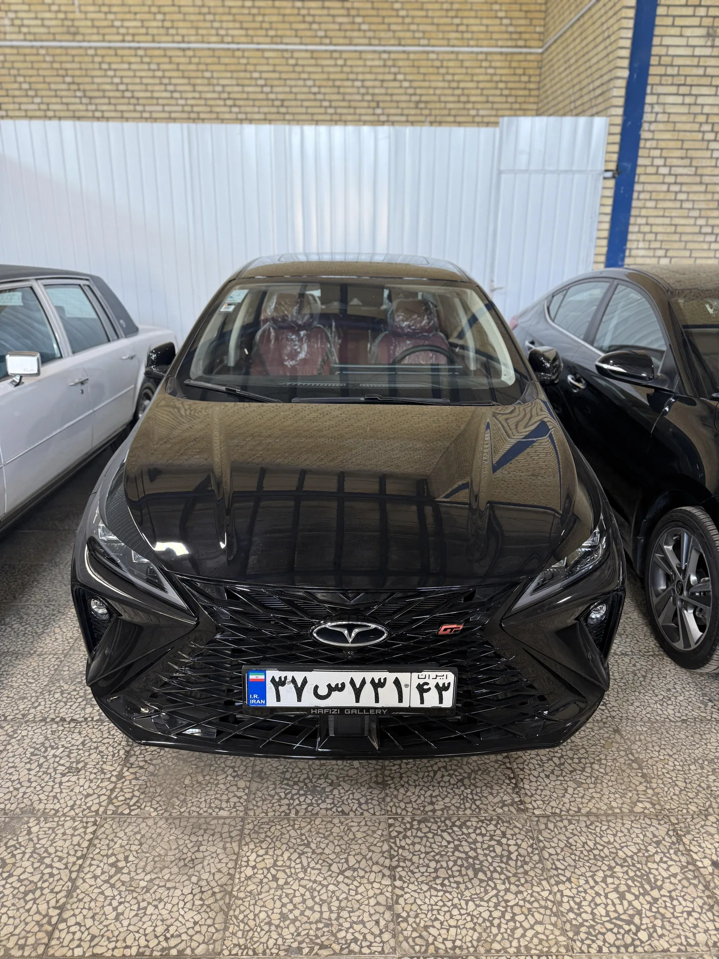 فونیکس آریزو 6 جی تی (Z6 GT)
