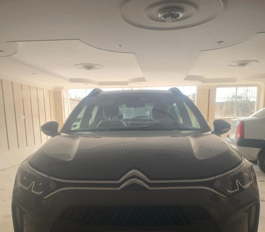 سیتروئن  C3 XR 2