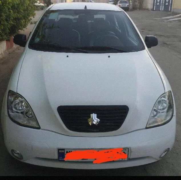 تیبا صندوق دار
