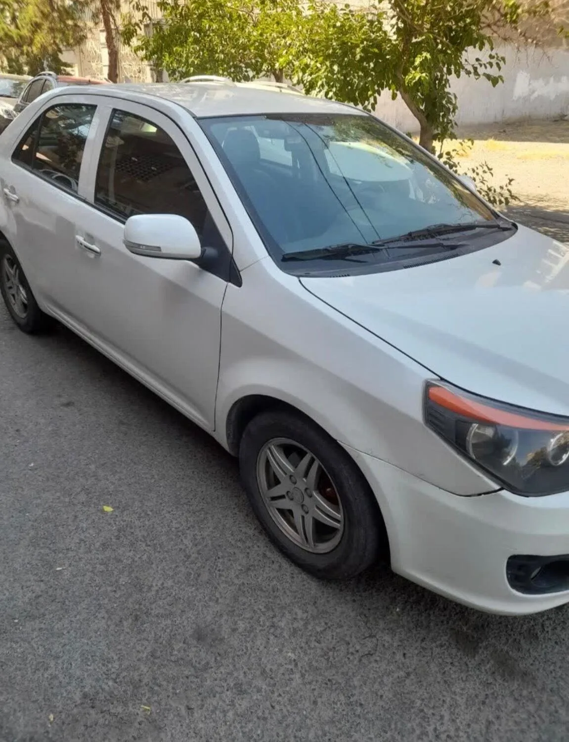 جیلی  GC6 2