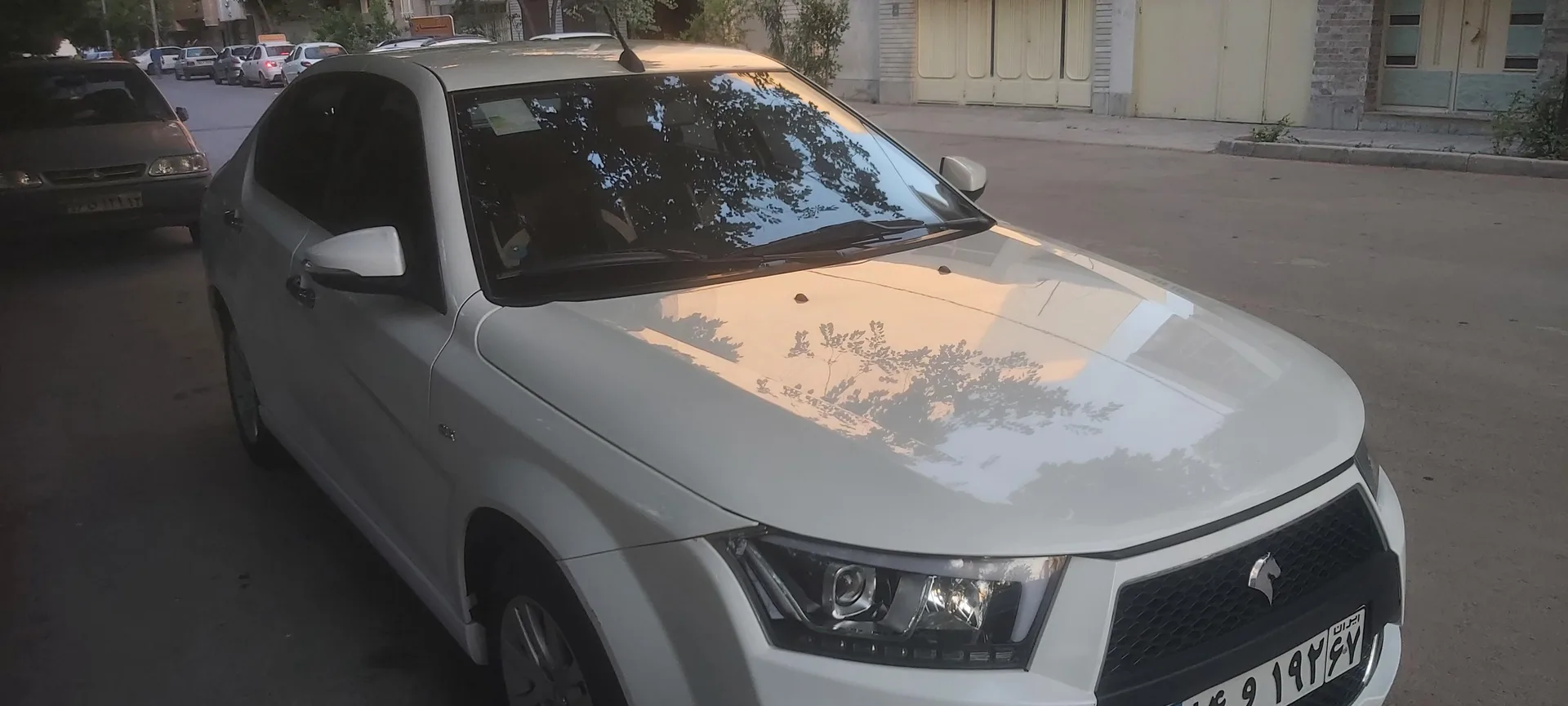 دنا  پلاس EF7 2