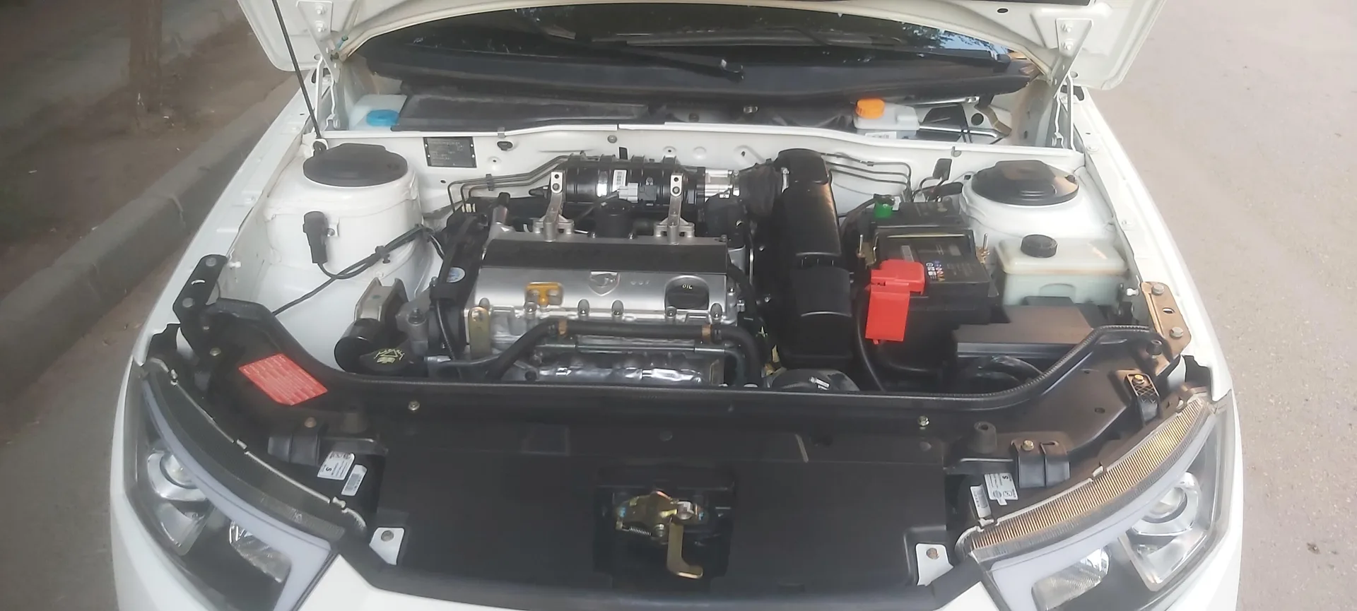 دنا  پلاس EF7 3