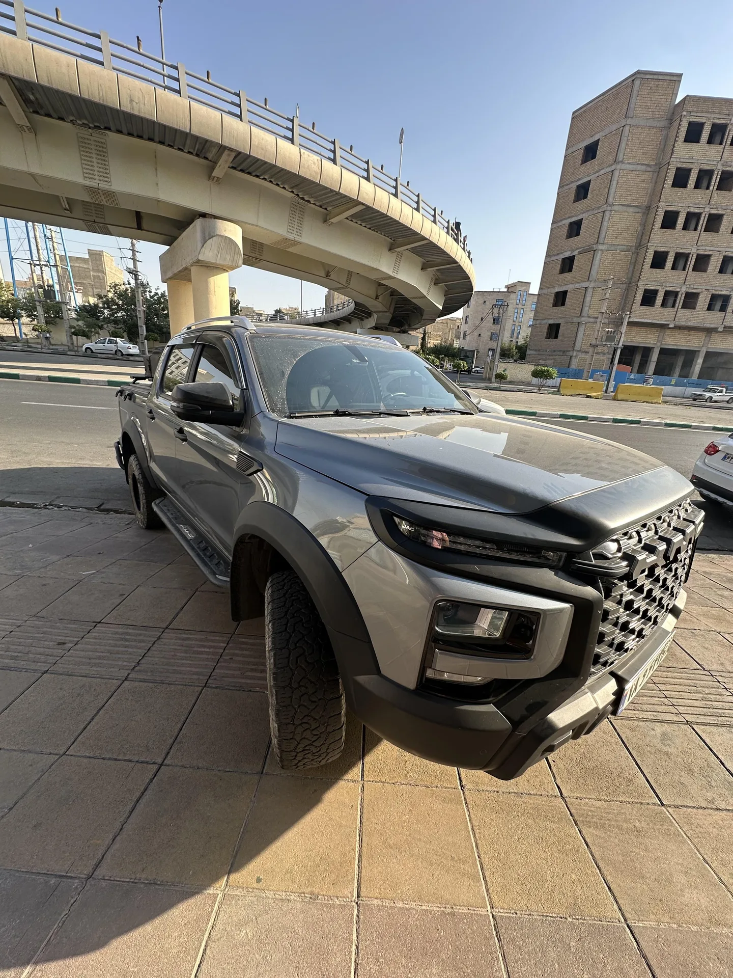 کی ام سی T9