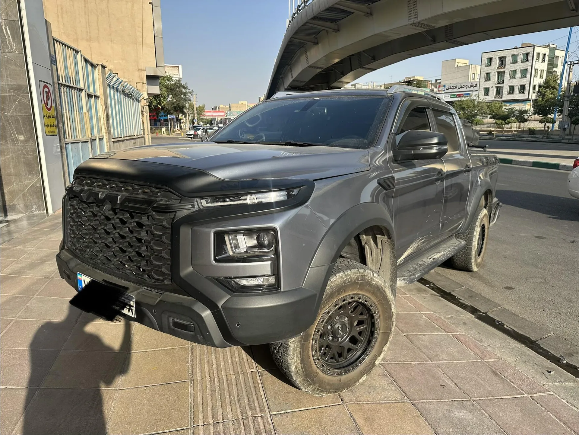 کی ام سی  T9 3
