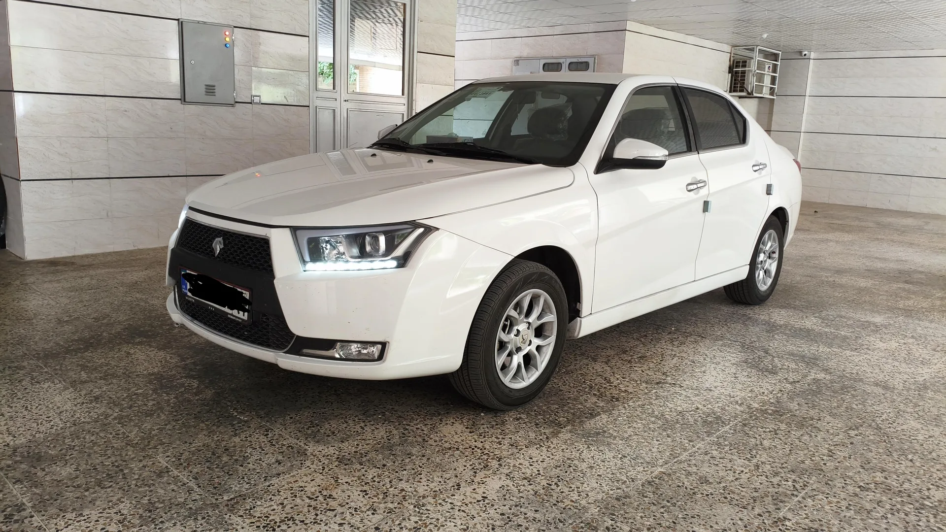 دنا  پلاس EF7 2