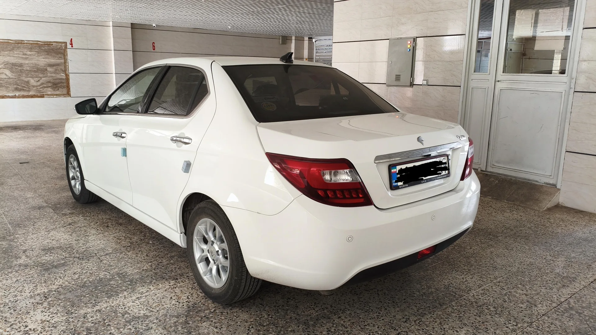 دنا  پلاس EF7 3