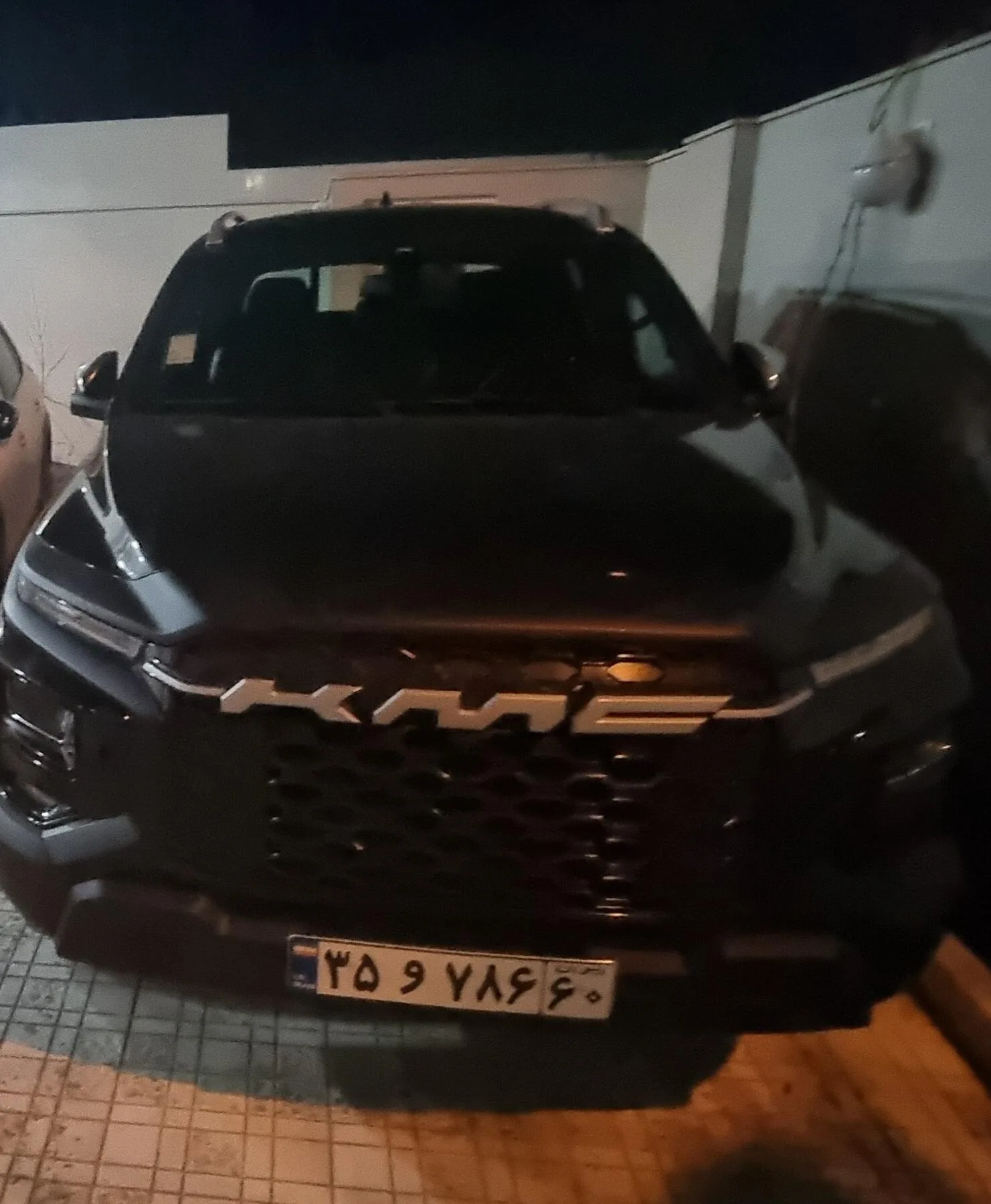کی ام سی T9
