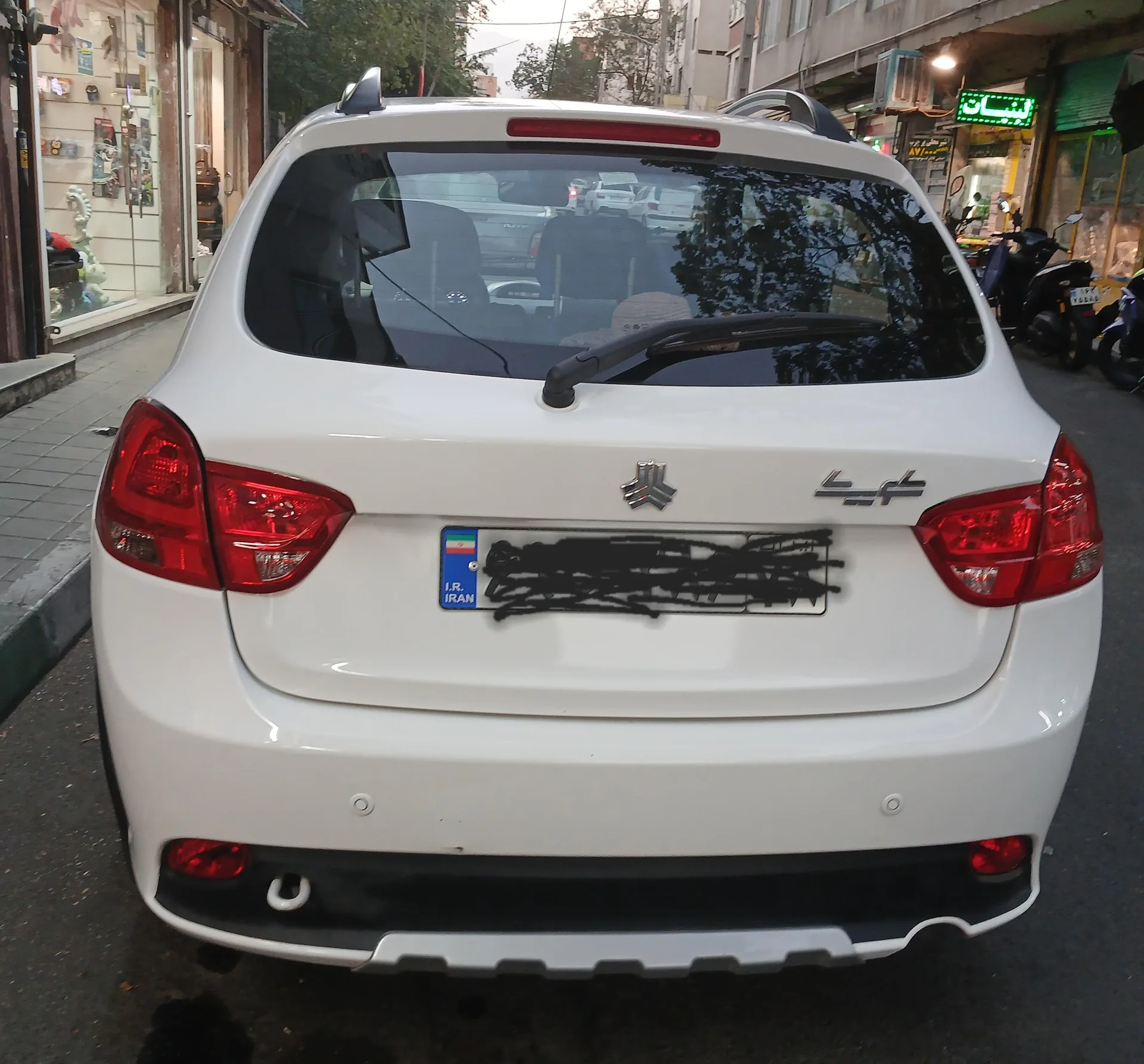 کوییک  GX 2