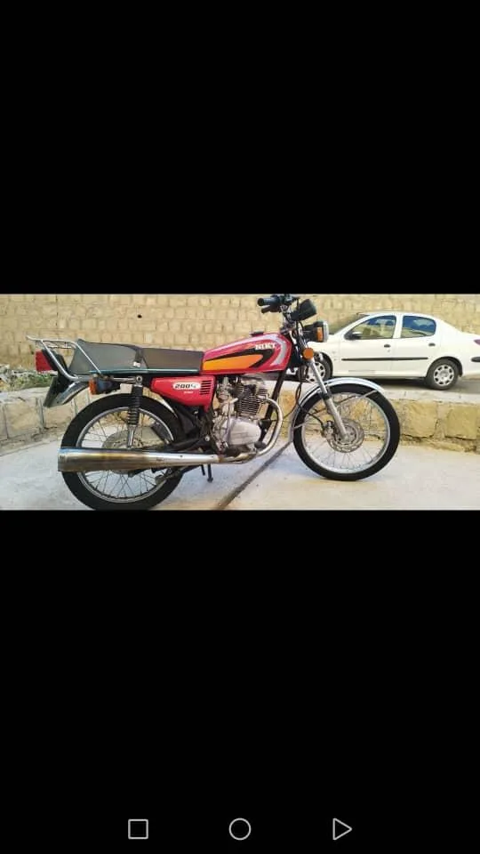 نیکتاز 200 CGL