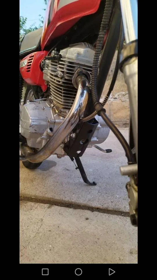 نیکتاز  200 CGL 2