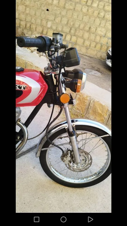 نیکتاز  200 CGL 3
