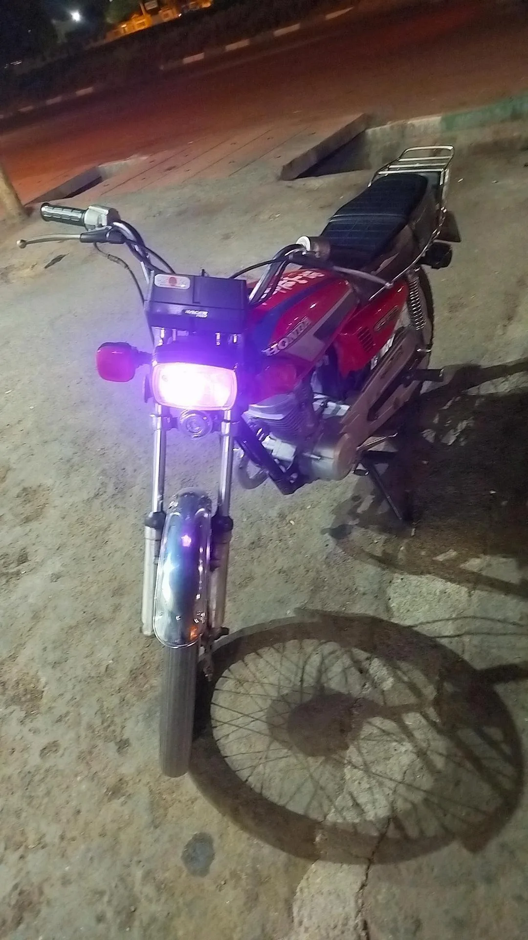 لیفان  125 2