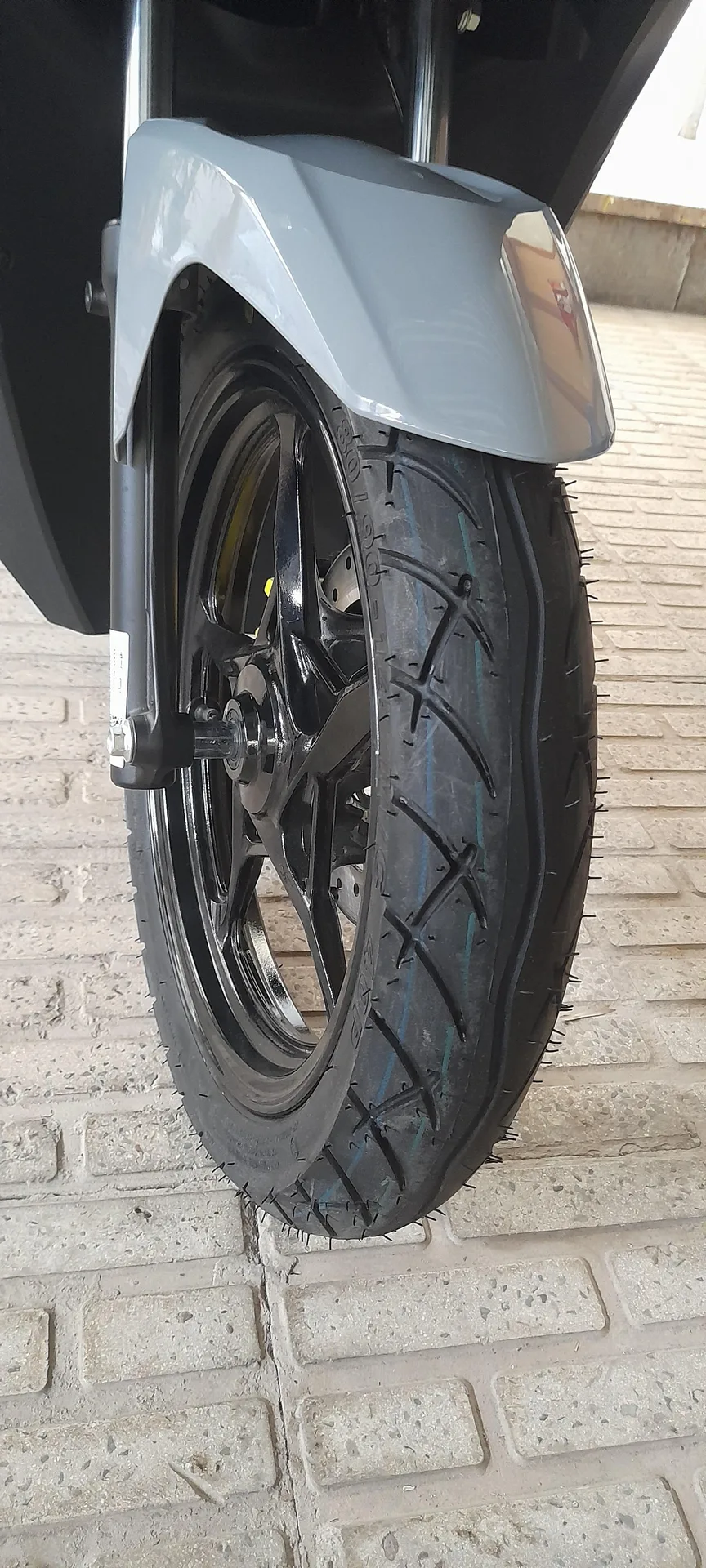 کویر موتور  S2 150 3