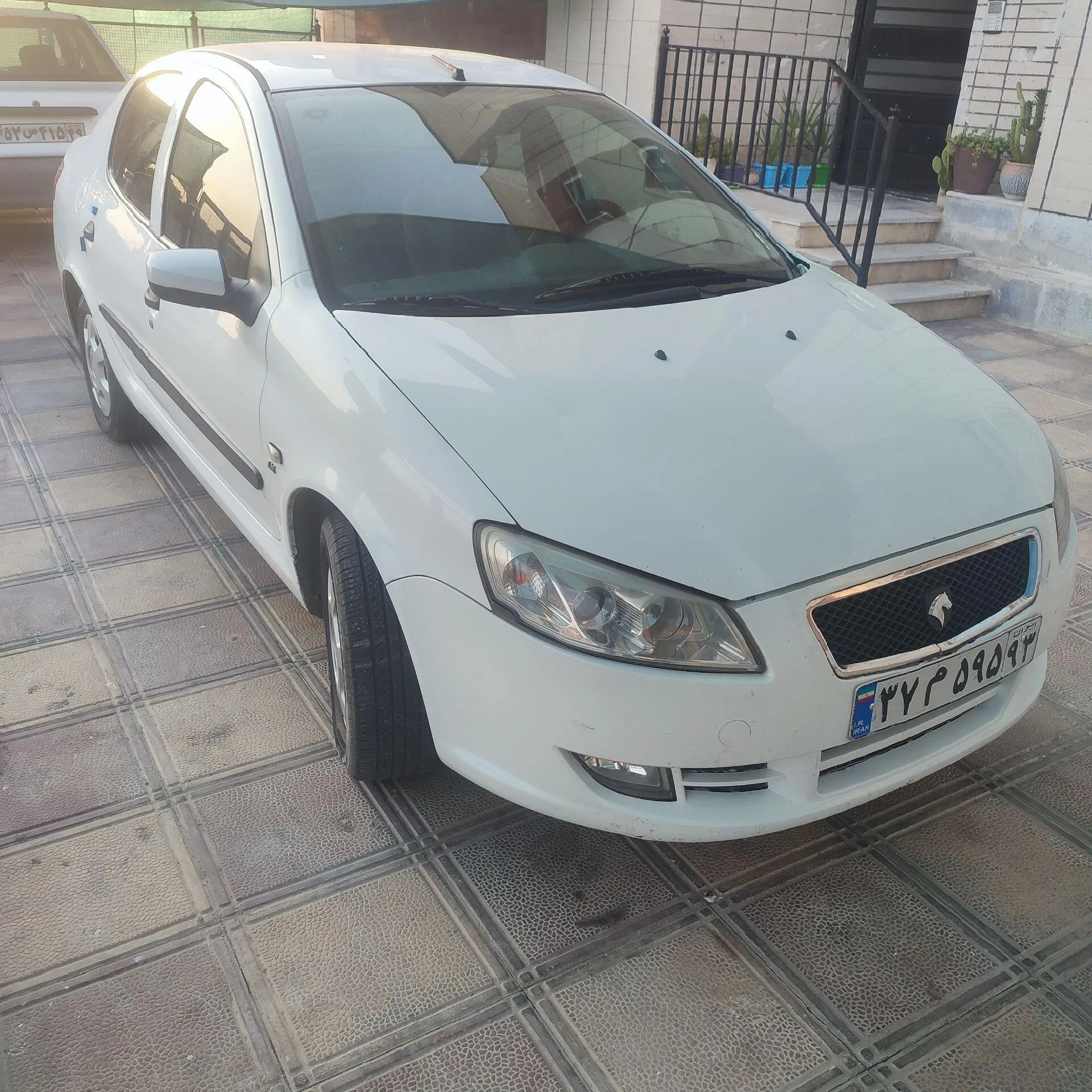 رانا  LX 2