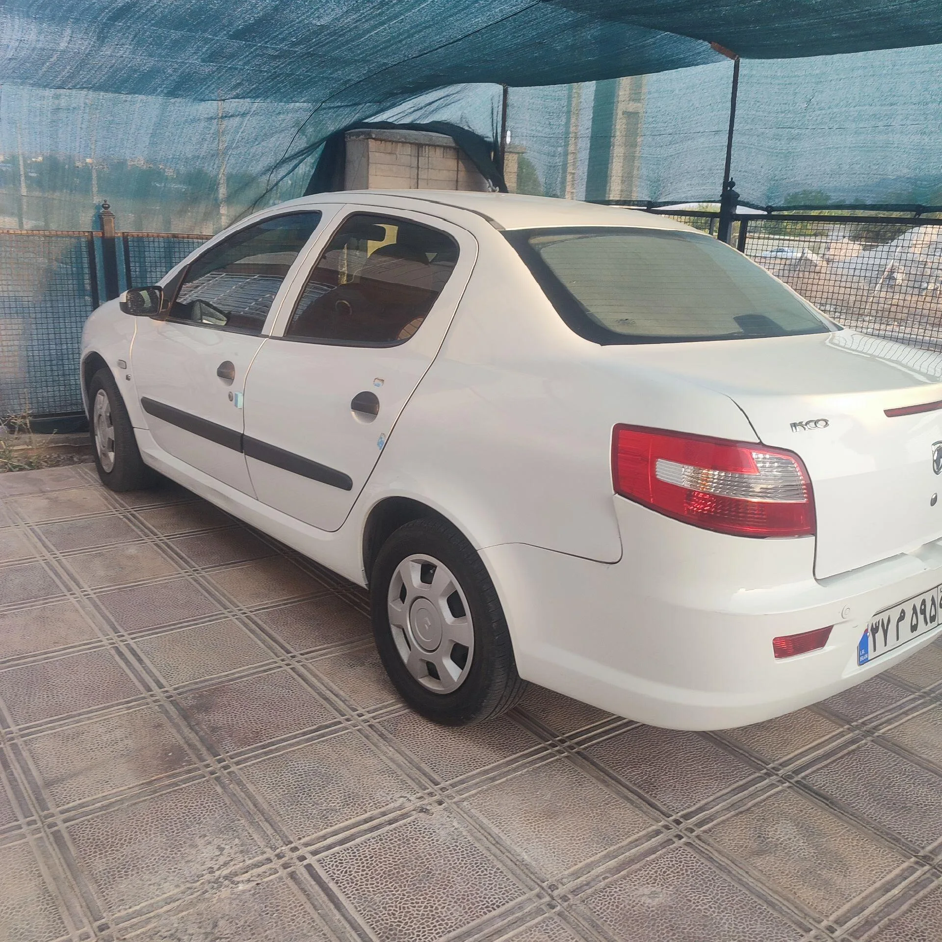 رانا  LX 3