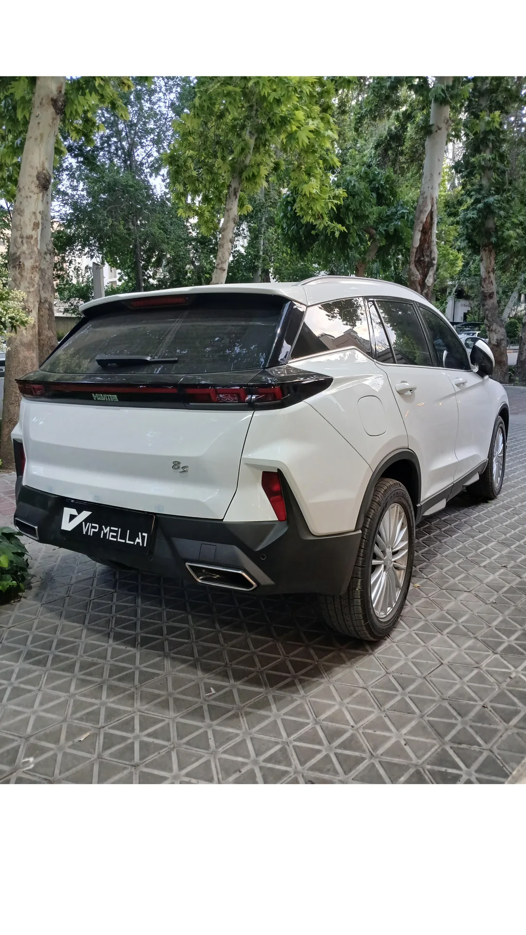 هایما  8S 3