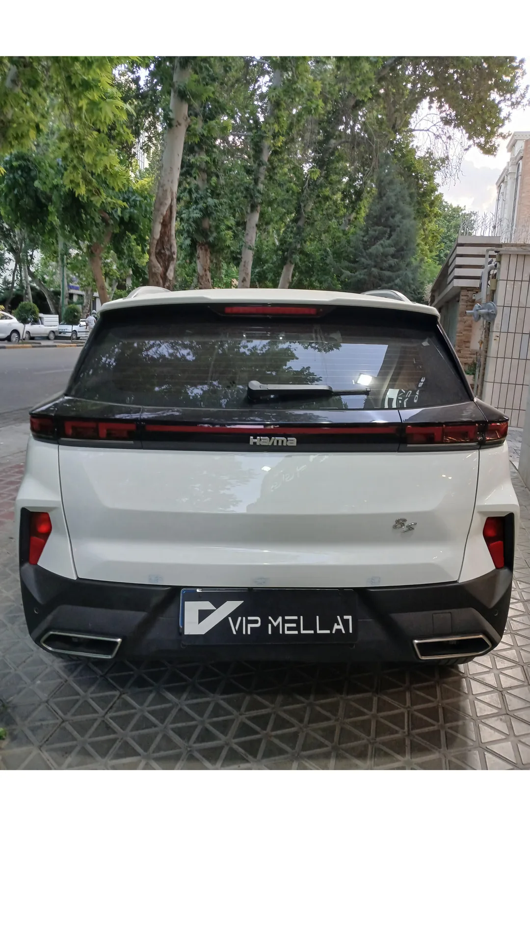 هایما  8S 4