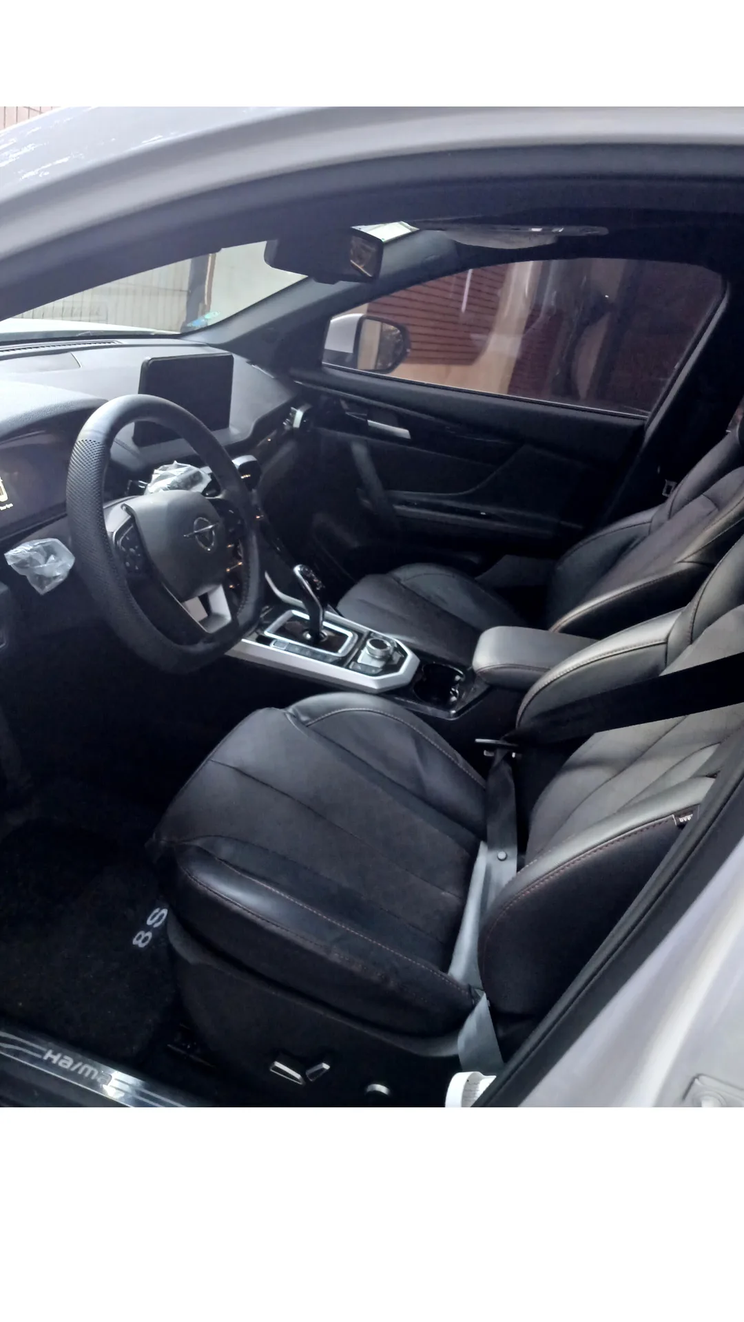 هایما  8S 5
