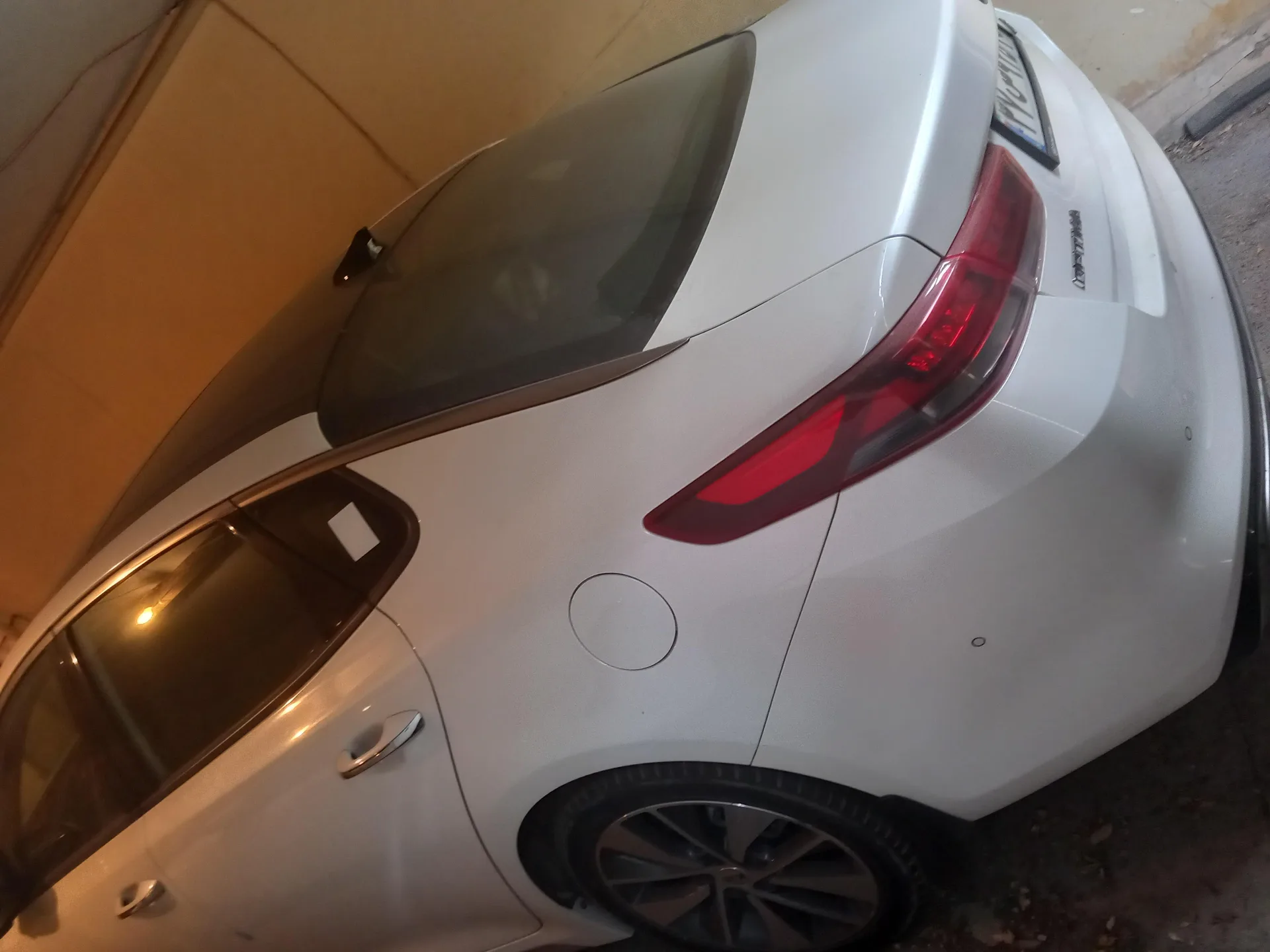 کیا  اپتیما 2