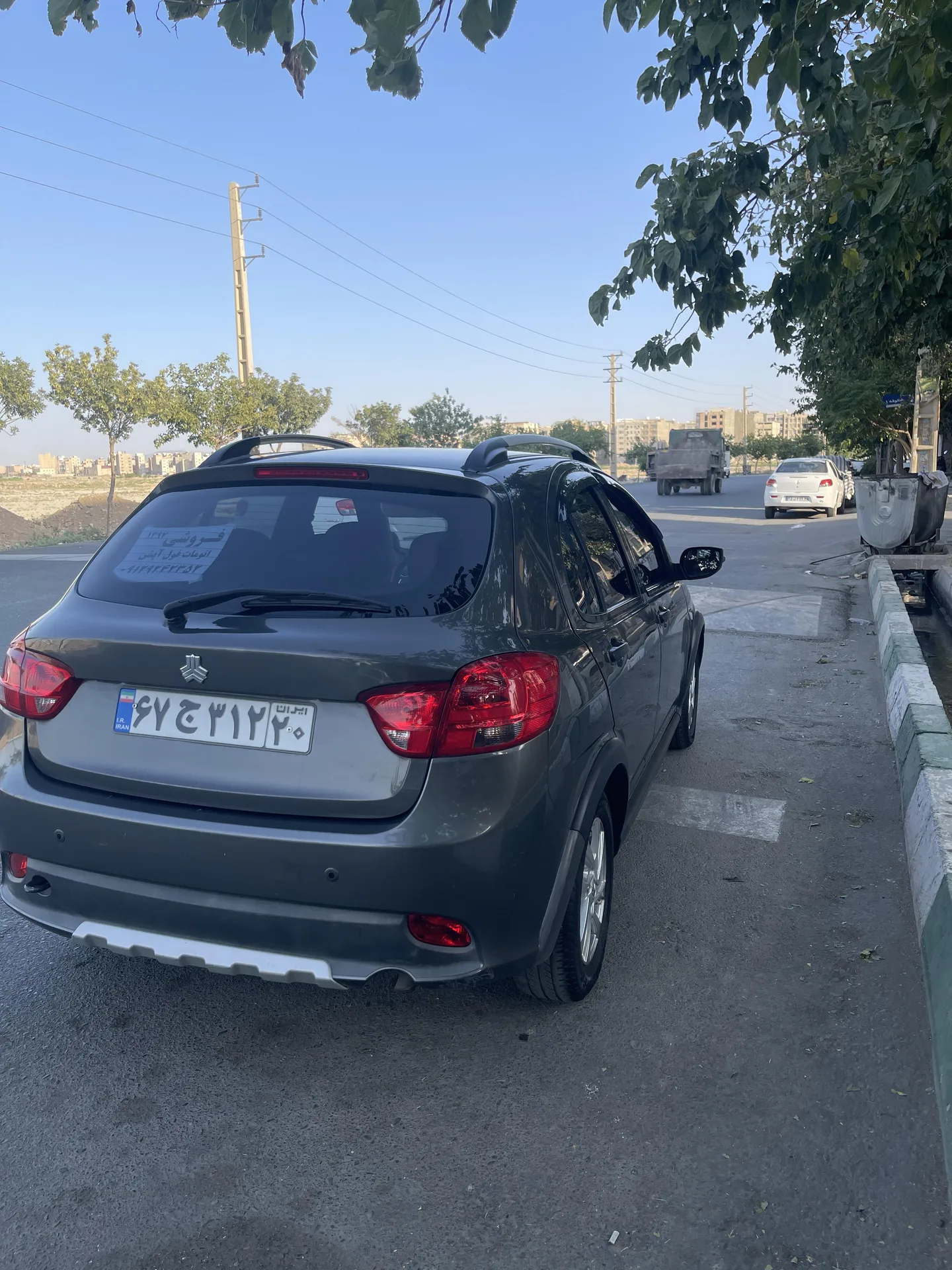 کوییک  اتوماتیک پلاس 2