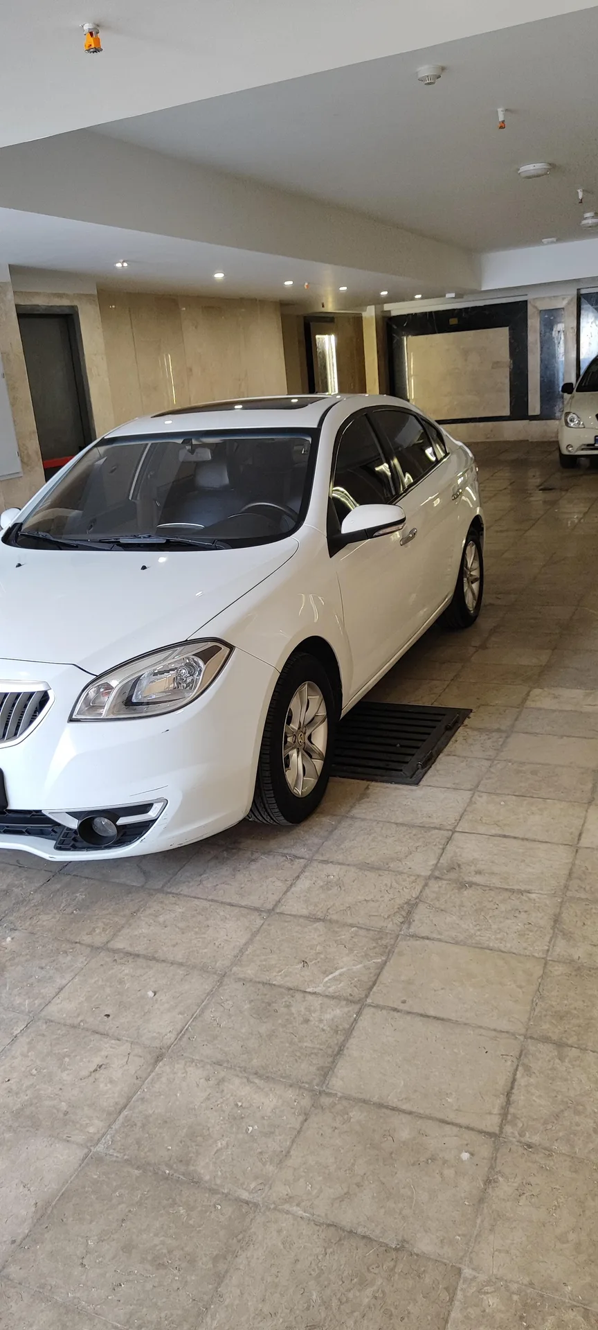 برلیانس  H330 3