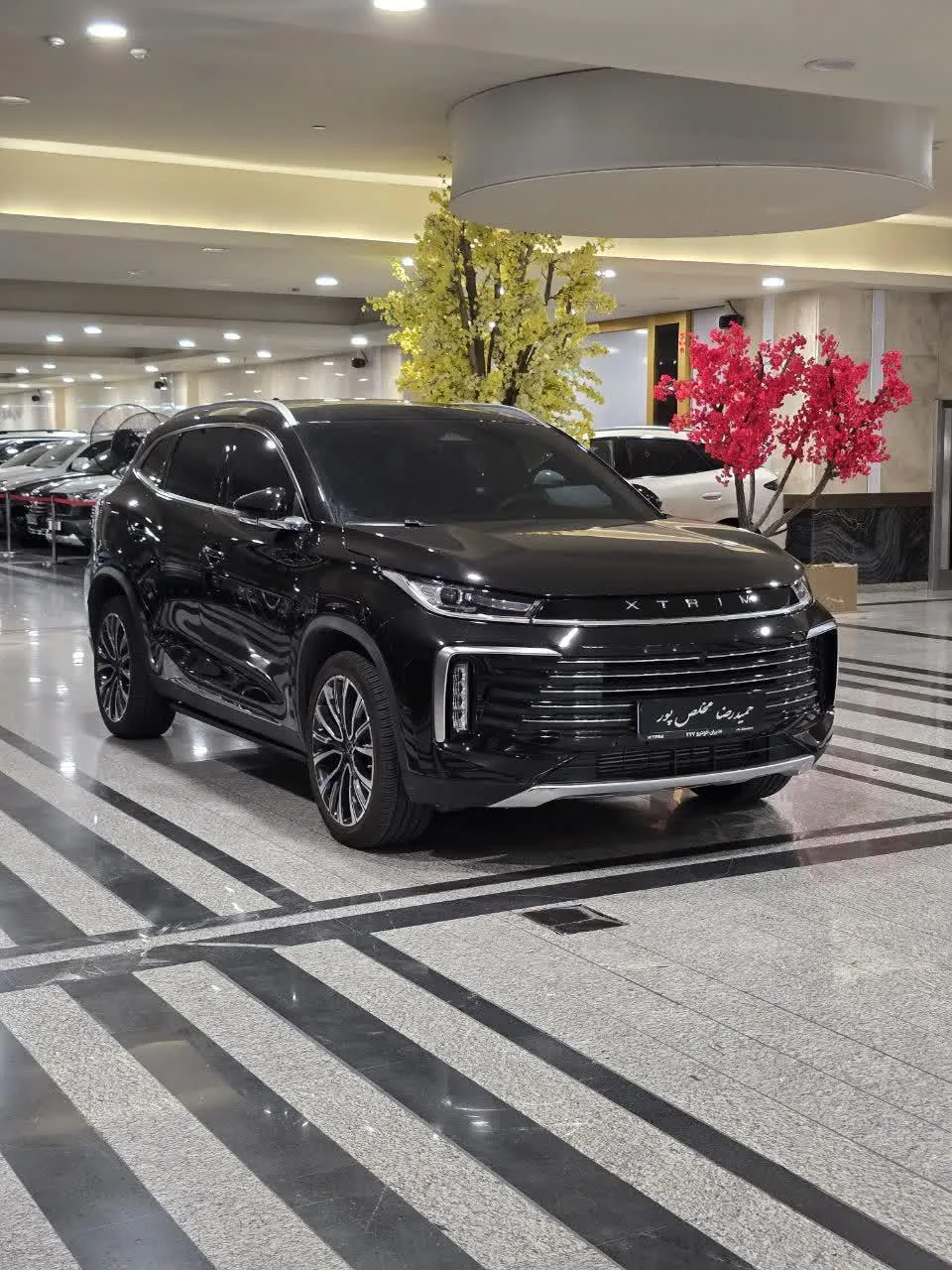 اکستریم  TXL (TX) 6