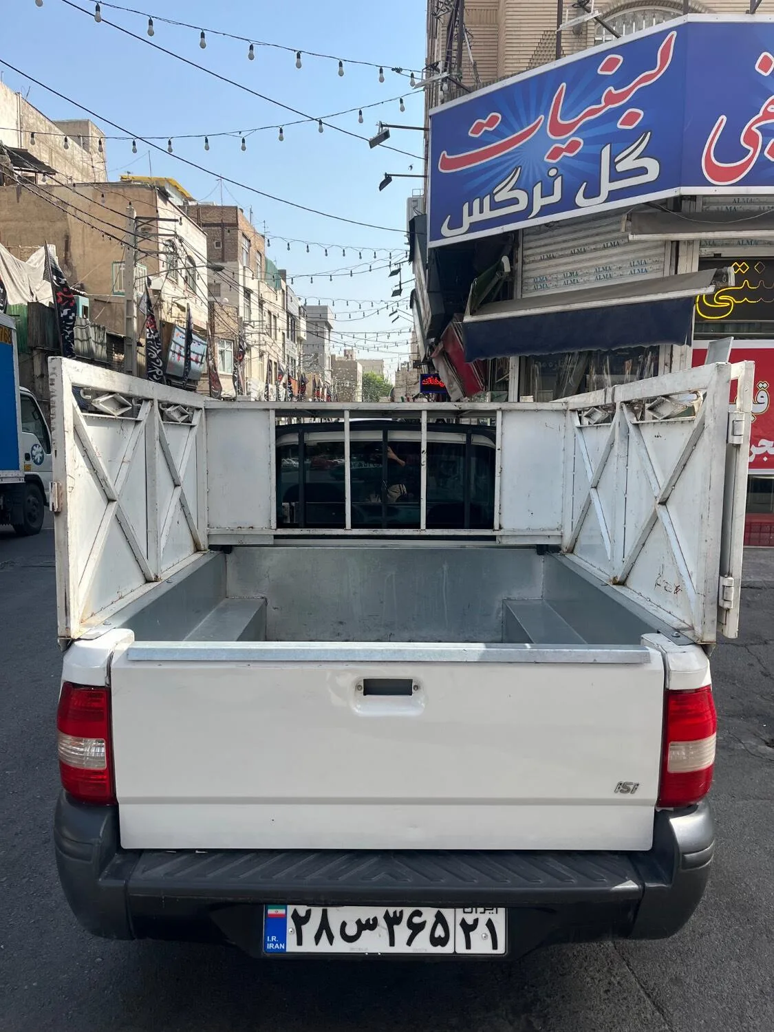 پراید  151 2