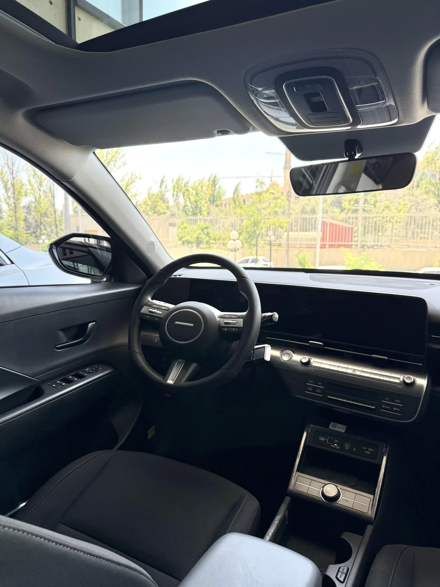 هیوندای  کونا 6