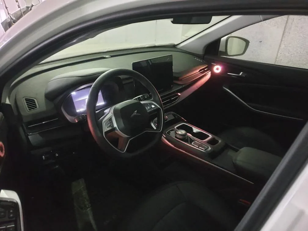 کی ام سی  X5 2