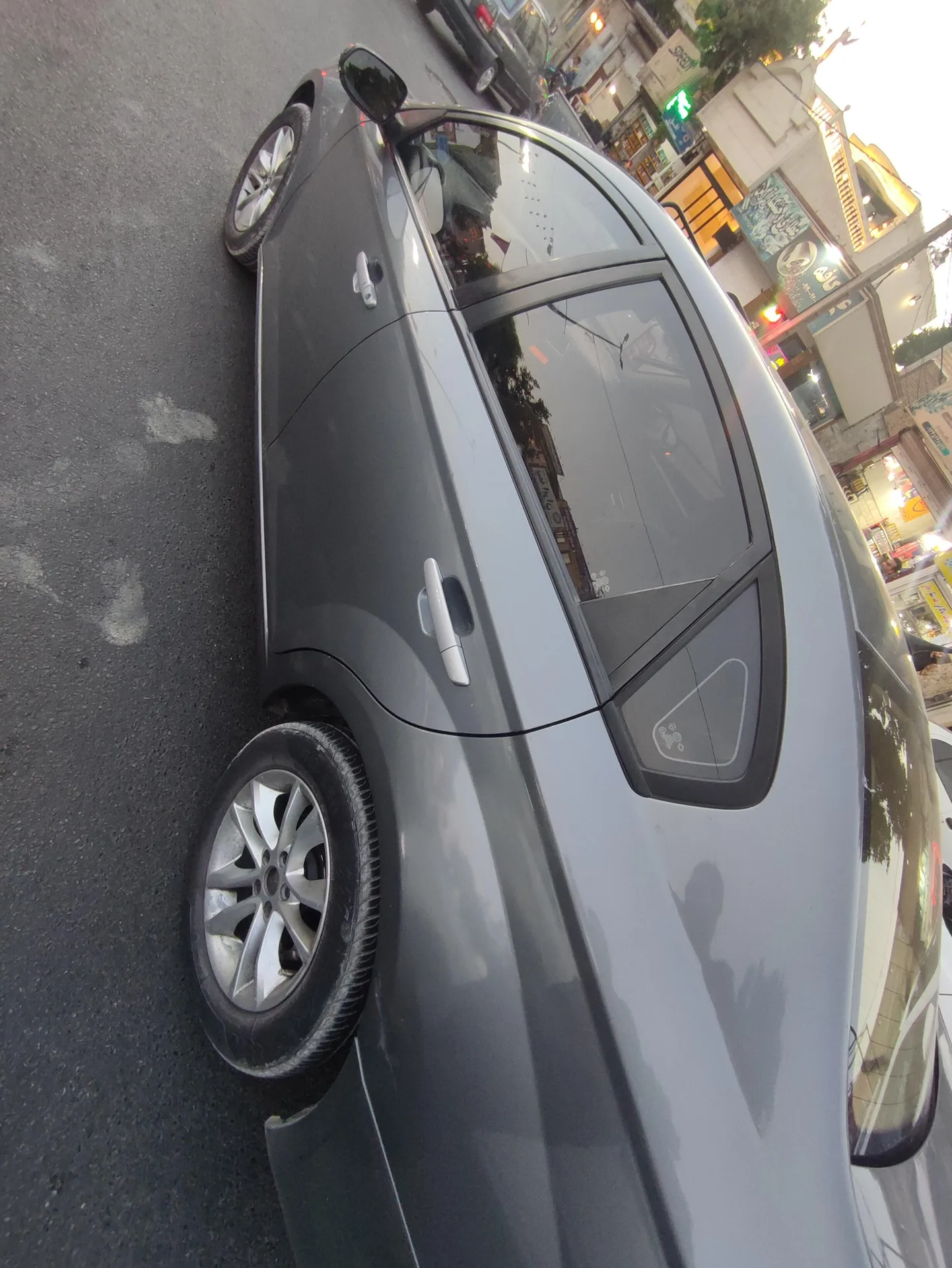 برلیانس  H330 2
