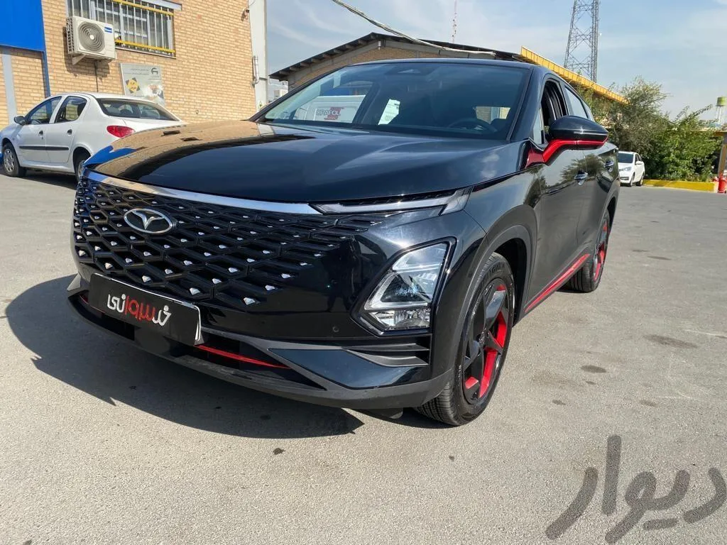 فونیکس  FX 3