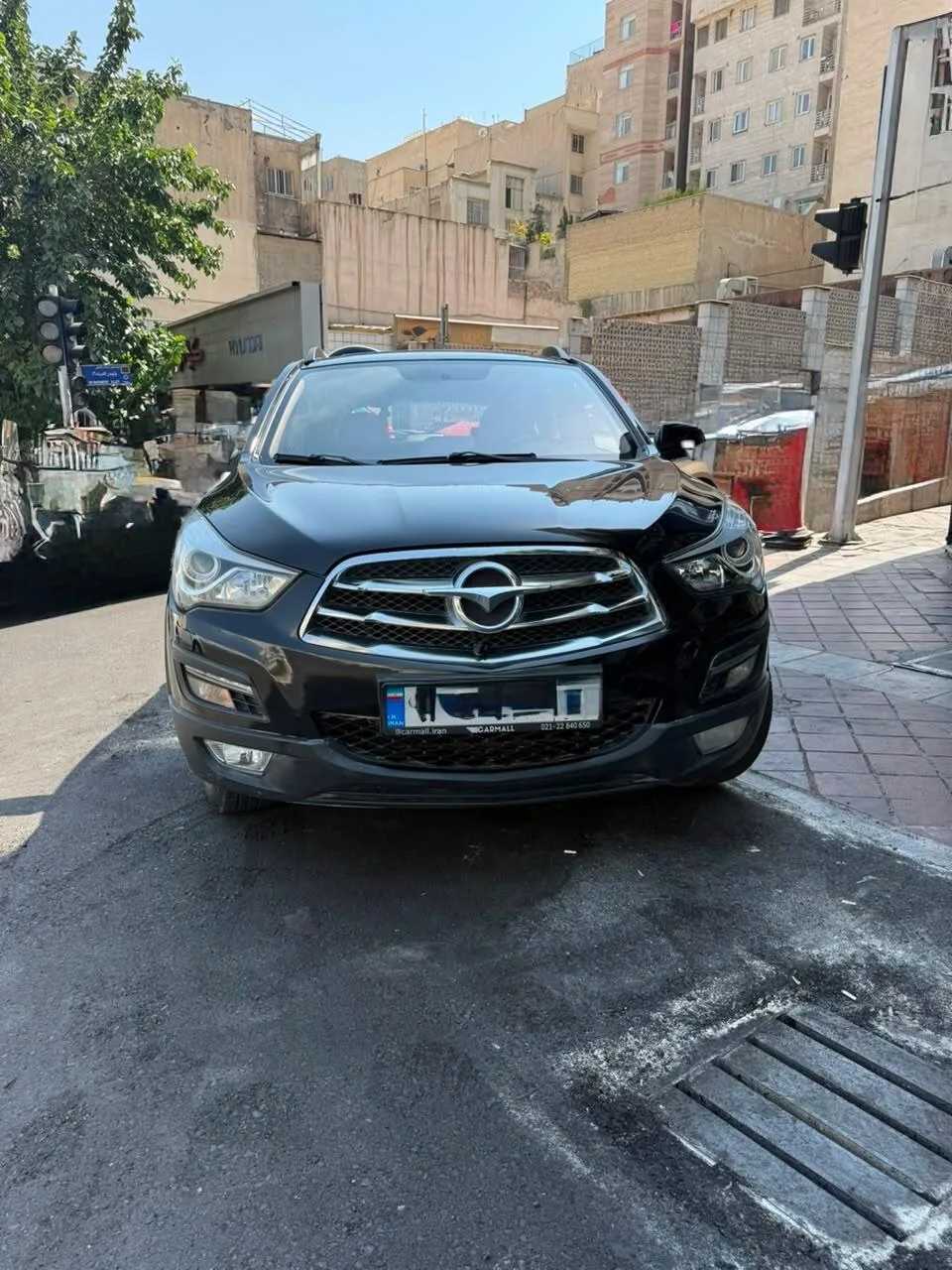 هایما S5